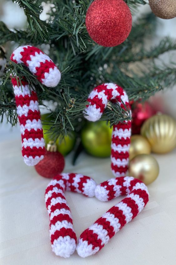 crochet peppermint ideas 4