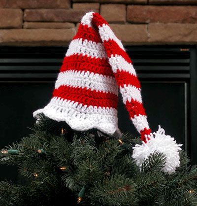 crochet peppermint ideas 5