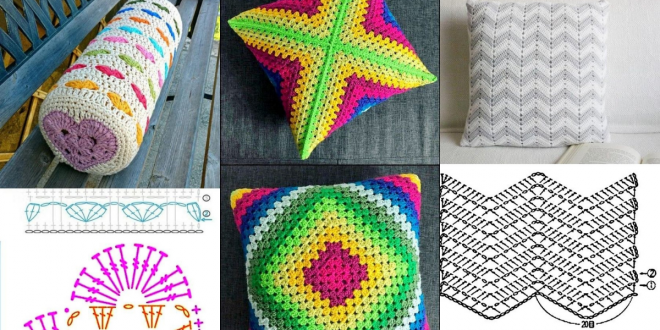 crochet pillowcases tutorial crochet pillowcases tutorial