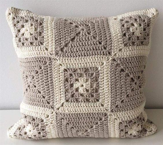 crochet pillowcases tutorial 7