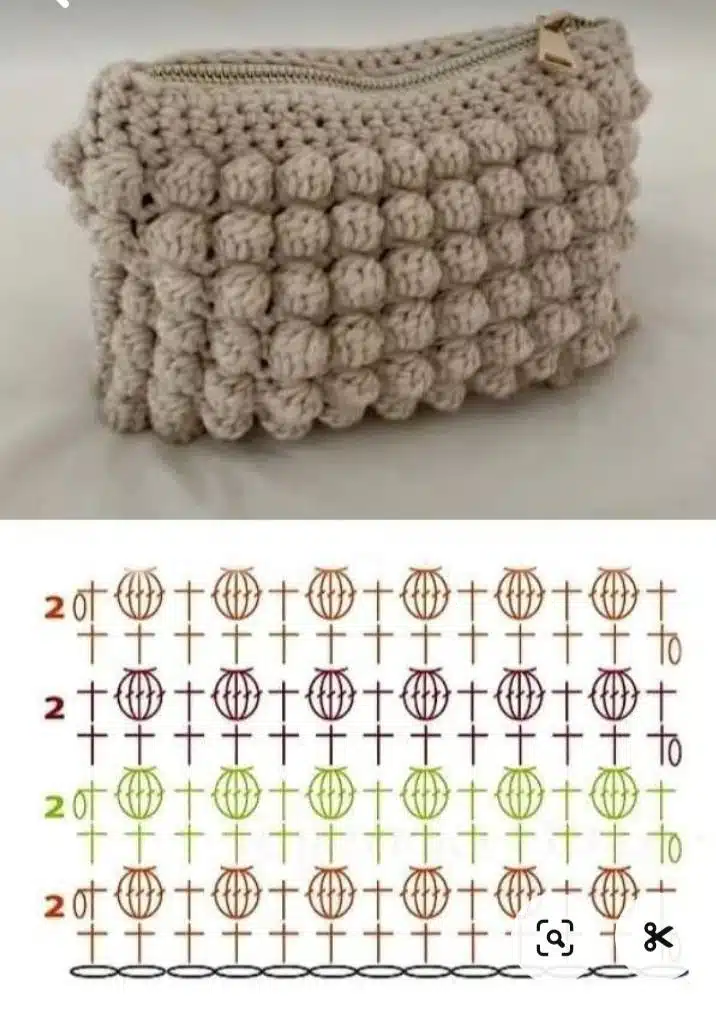 crochet purse ideas 2