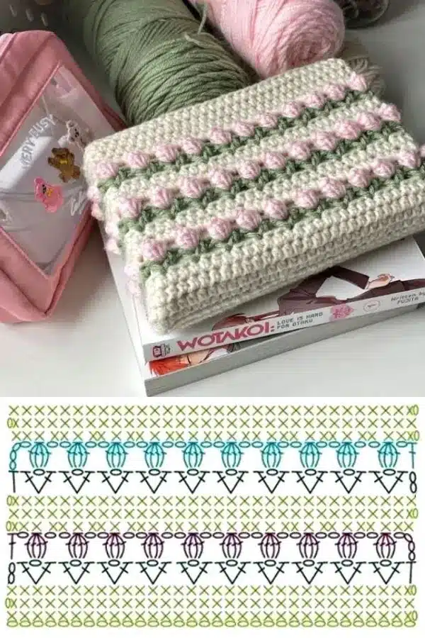 crochet purse ideas 4