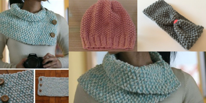 crochet rice stitch