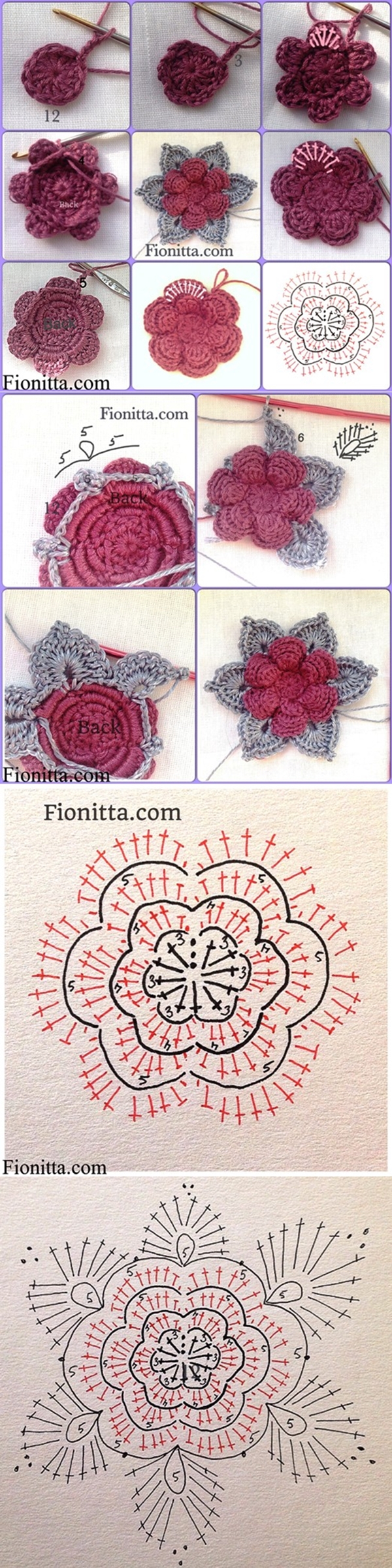 crochet-rose-11