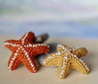 crochet starfish ideas 5