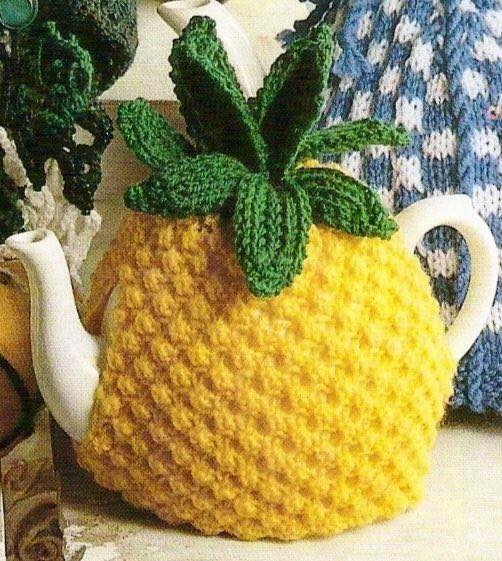 crochet teapot 9