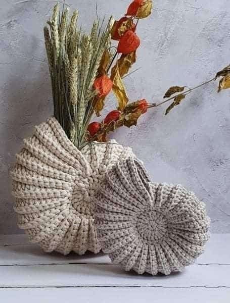 crochet to sell ideas home decor itens 4
