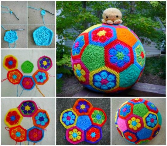 crochet toys original ideas 10