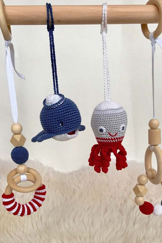 crochet toys original ideas 2