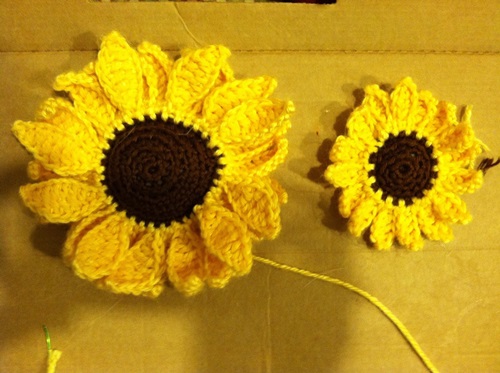 diy-Sunflower-Pattern