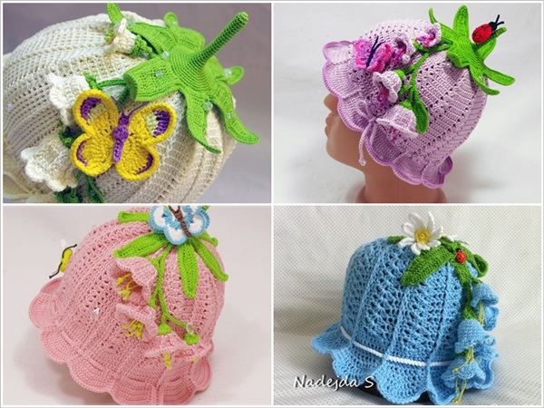 diy-crochet-adorable-baby-bluebell-hats-4
