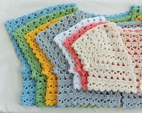 easy crochet bolero tutorial for girls 15