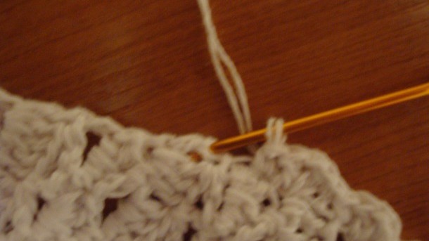 easy crochet bolero tutorial for girls 3