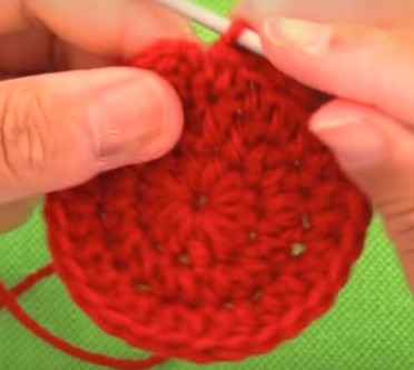 easy crochet christmas stockings
