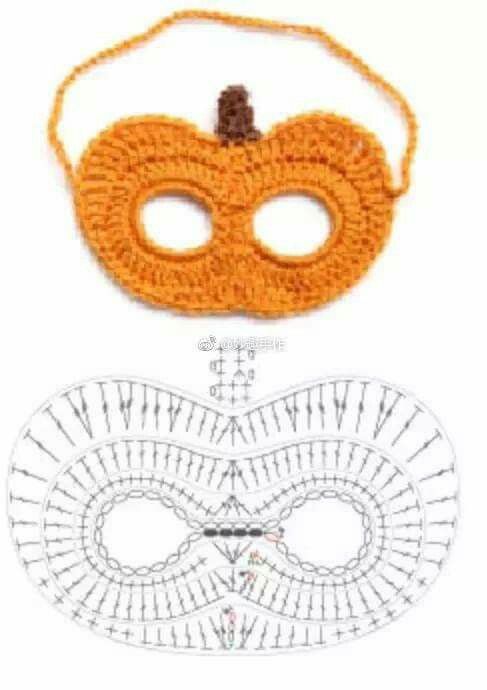 fall crochet ideas 6