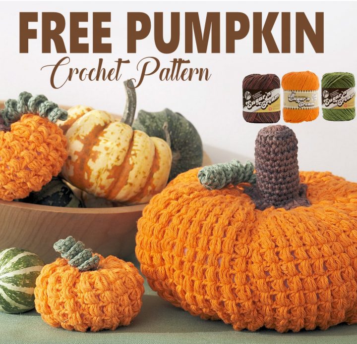 fall crochet ideas9