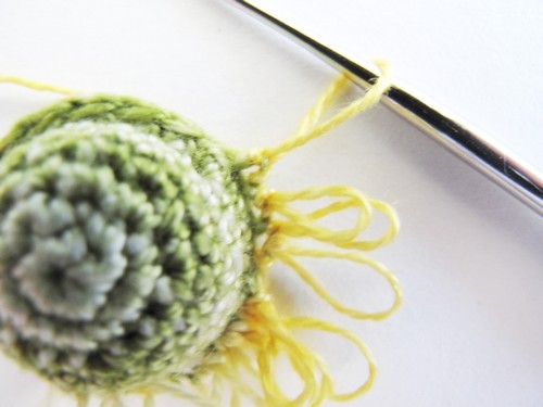 flower crochet a step by step guide 7
