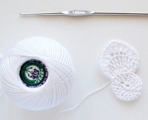 flower crochet a step by step guide 9