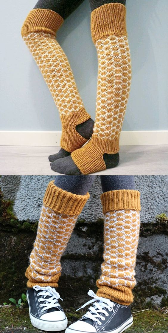 how to crochet honeycomb stitch 3