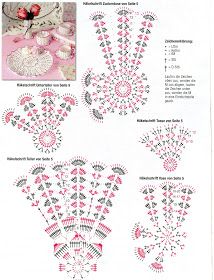 how to make a crochet teacup 9