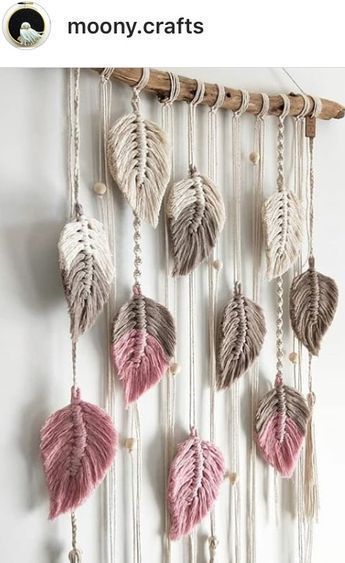 macrame ideas and tutorial 4