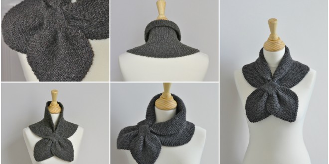 marple scarf