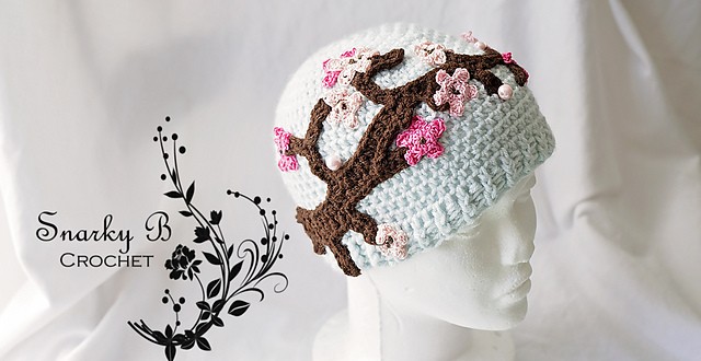 snarky crochet