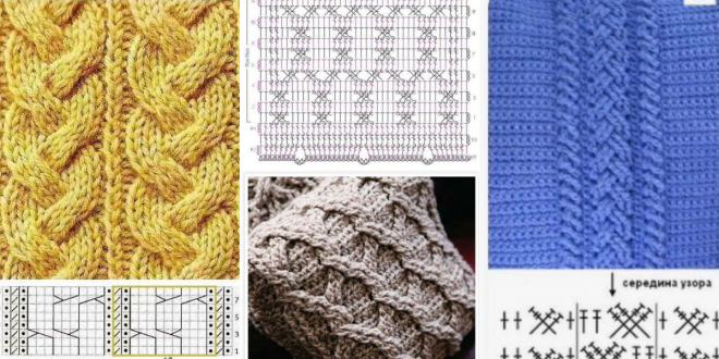 step by step crochet braid stitch