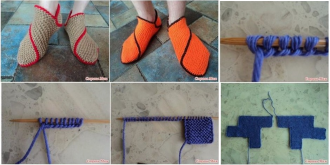 stich slippers