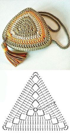 summer crochet bag designs 6