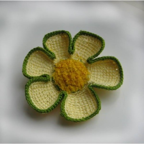 super cute crochet hat for girls 3