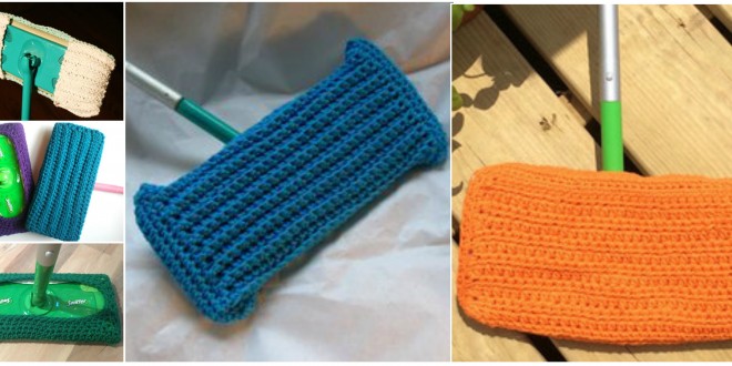 swiffer crochet